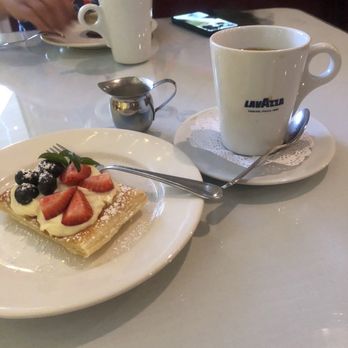 CF Food Kitchen - Fruit tart! . - New American Near Me - Granada Hills, California CF Food Kitchen - Fruit tart! . - New American Near Me - Granada Hills, California