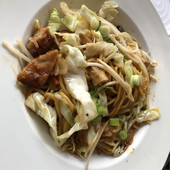 Masa Japanese Restaurant - Chicken yakisoba - Japanese Near Me - Vancouver, British Columbia Masa Japanese Restaurant - Chicken yakisoba - Japanese Near Me - Vancouver, British Columbia