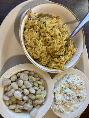 Shirley's Restaurant by null