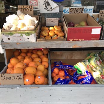 Hong Key Market - oranges and other fruits - Grocery Near Me - Brooklyn, New York Hong Key Market - oranges and other fruits - Grocery Near Me - Brooklyn, New York