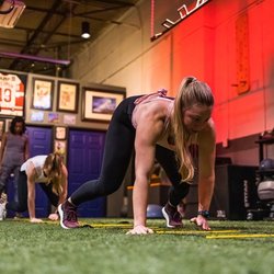 Rock City Fitness