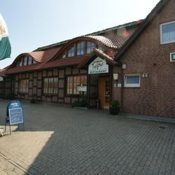 Gasthof Tepe