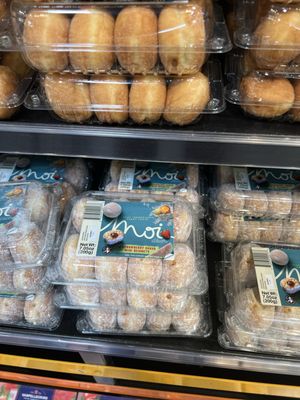 Whole Foods Market by null