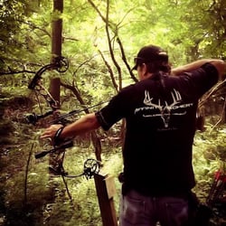 Affinity Archery