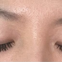 Elegant sunflower lash style Elegant sunflower lash style