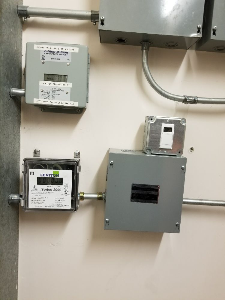 Slide of Seco Electric