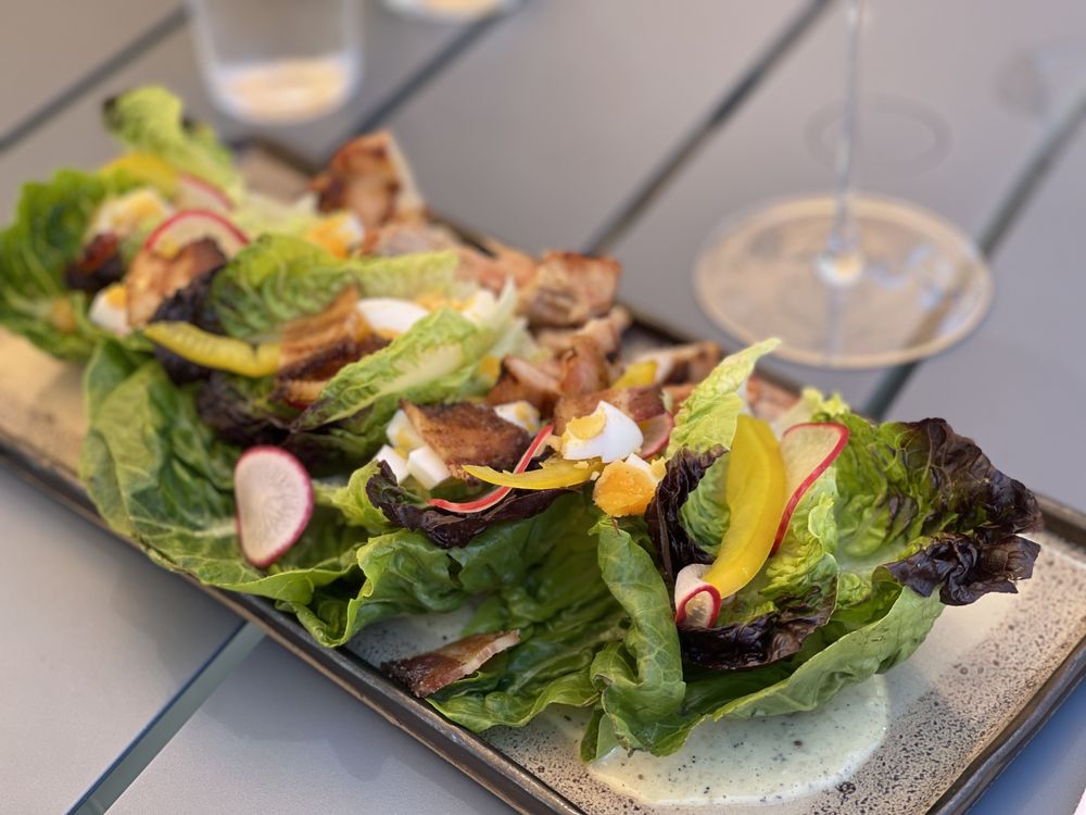 COMPLINE Updated September 2024 552 Photos & 259 Reviews 1300 1st St, Napa, California