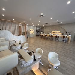 Le Reve Beauty Lounge