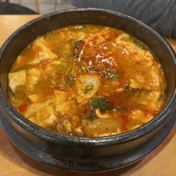 HanBop - Tofu soup - Korean Near Me - Lake Forest, California HanBop - Tofu soup - Korean Near Me - Lake Forest, California