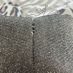 SCV Cleaners - Wow!!!! I am just truly disappointed. How can they even give this back to me , in this condition without mentioning anything