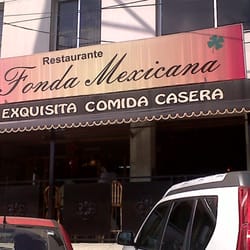 Fonda Mexicana