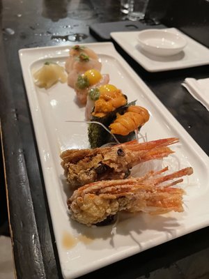 Tomodachi Sushi by null Tomodachi Sushi by null