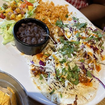 Mama Tigre - CRISPY CAULIFLOWER TACOS - Mexican Near Me - Oakton, Virginia Mama Tigre - CRISPY CAULIFLOWER TACOS - Mexican Near Me - Oakton, Virginia