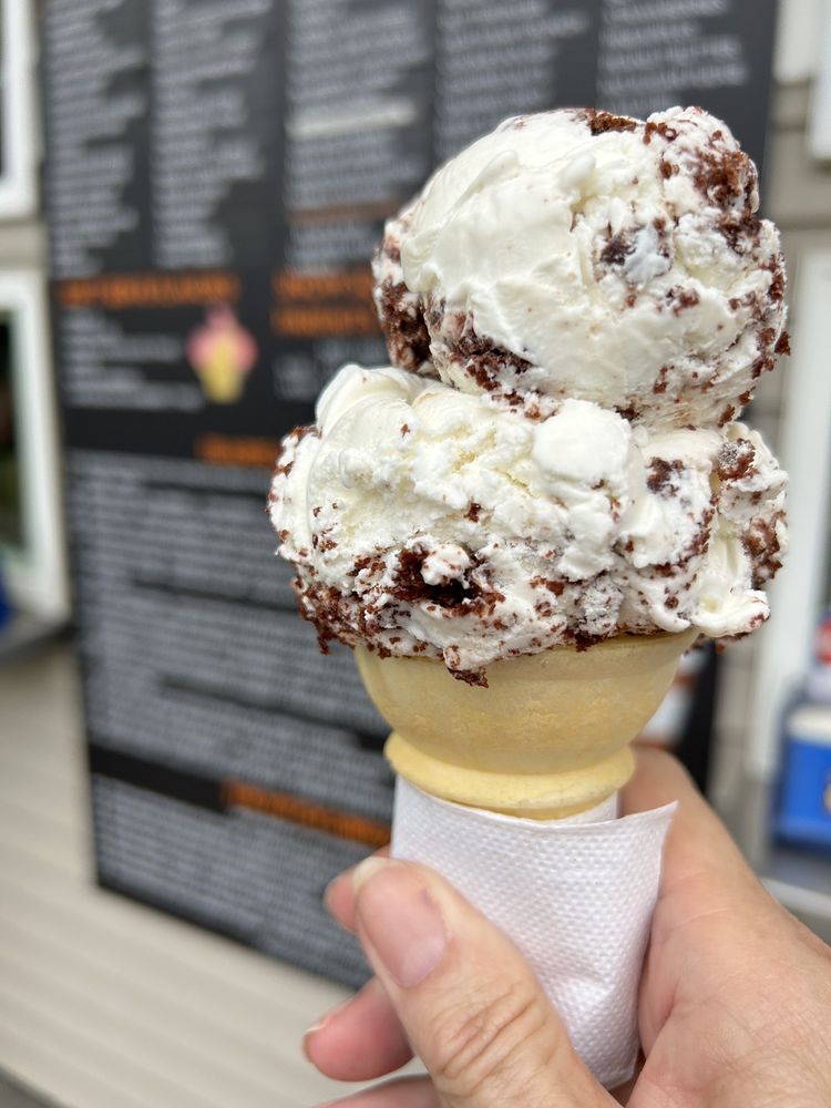 WITCH SPRING HILL ICE CREAM - Updated September 2024 - 26 Photos & 34 Reviews - 60 State Rd