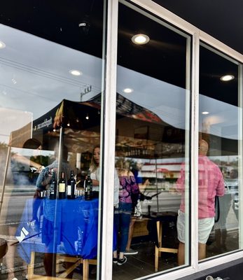 Di Farina Restaurant by null