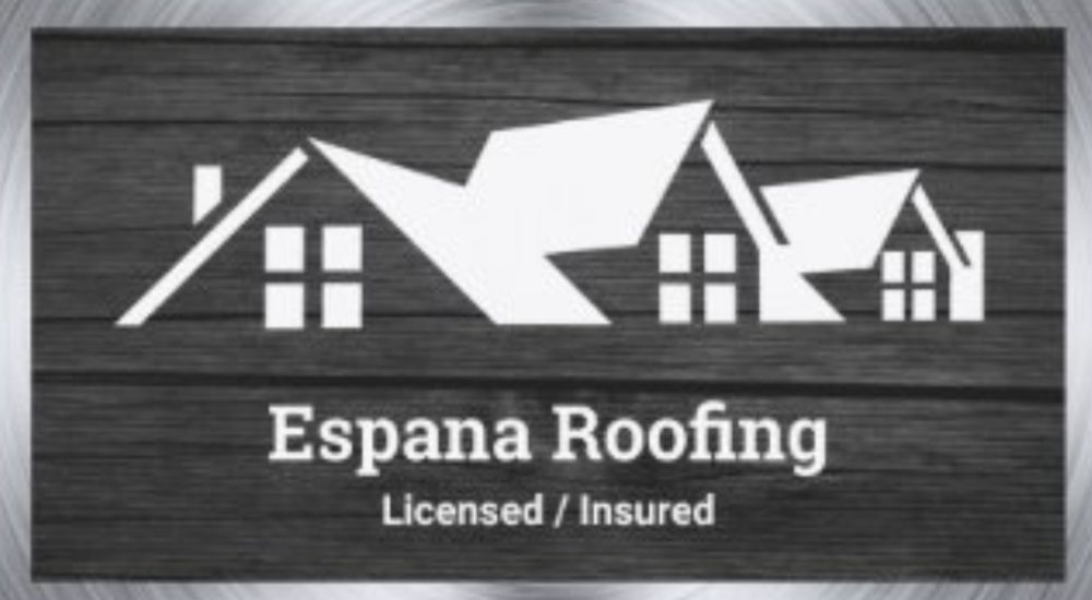 Slide of Espana Roofing