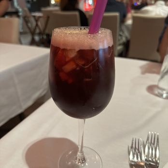 Moonstone - Red sangria - Chinese Near Me - Great Neck, New York Moonstone - Red sangria - Chinese Near Me - Great Neck, New York