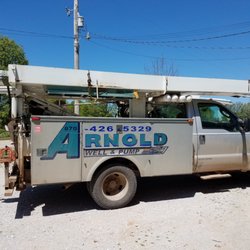 Arnold Well Drilling & Pump Services