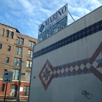 Marino Tile Company - Tiles? They've got 'em! - Flooring Near Me - Brooklyn, New York Marino Tile Company - Tiles? They've got 'em! - Flooring Near Me - Brooklyn, New York