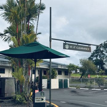 Starbucks - Coffee & Tea Near Me - Hilo, Hawaii Starbucks - Coffee & Tea Near Me - Hilo, Hawaii