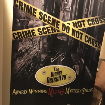 The Dinner Detective - Dinner Theater Near Me - Atlanta, Georgia The Dinner Detective - Dinner Theater Near Me - Atlanta, Georgia