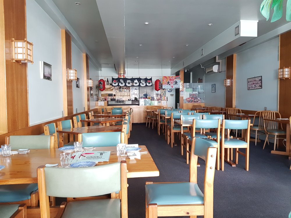 NAGOYA JAPANESE RESTAURANT 1107 Glen Huntly Rd, Glen Huntly Victoria