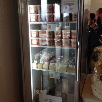 TASTE - Ice- cream - Specialty Food Near Me - Virginia Beach, Virginia