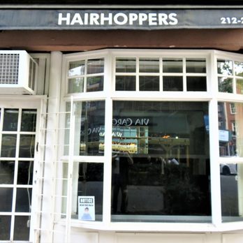 Hair Hoppers - A vacant Hairhoppers on Saturday, October 2, 2021. - Hair Salons Near Me - New York, New York Hair Hoppers - A vacant Hairhoppers on Saturday, October 2, 2021. - Hair Salons Near Me - New York, New York