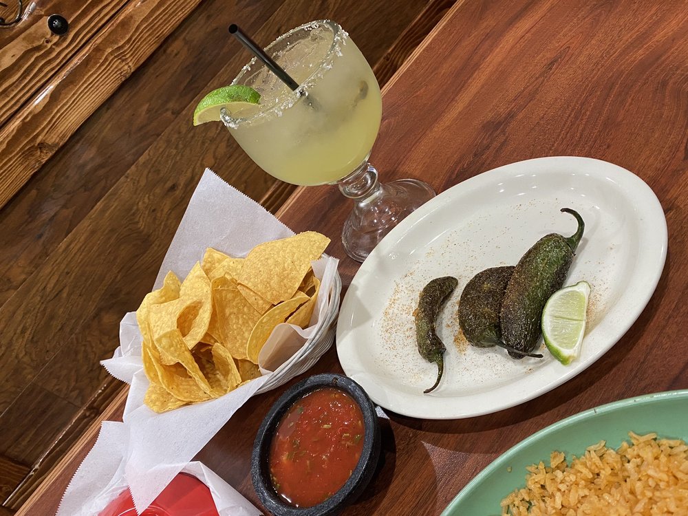Mr Jalapeno Restaurant — Mexican restaurant in Bonney Lake