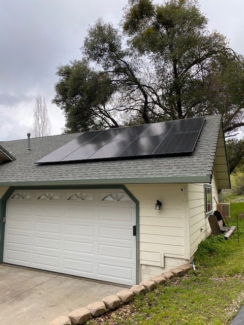Slide of Halo Smart Energy Solutions