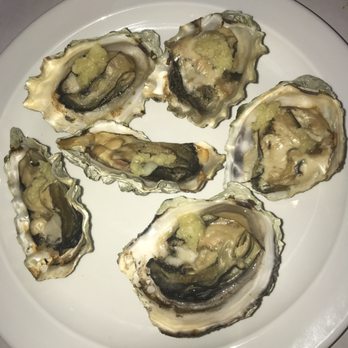 Corn N' Crab - Grilled oysters with garlic buster - Cajun/Creole Near Me - Canoga Park, California Corn N' Crab - Grilled oysters with garlic buster - Cajun/Creole Near Me - Canoga Park, California