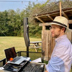 Whidbey Island DJ Collective