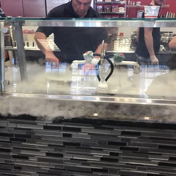 Sub Zero Nitrogen Ice Cream - Ice Cream & Frozen Yogurt Near Me - Carmel, Indiana Sub Zero Nitrogen Ice Cream - Ice Cream & Frozen Yogurt Near Me - Carmel, Indiana