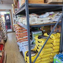 Hornbill Asian Market