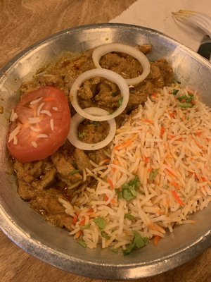Chapati by null