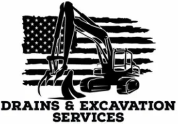 Slide of Drains & Excavation Services