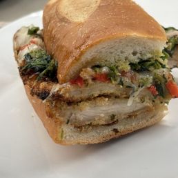 Gi Gi's Delight