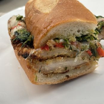 Ioannoni's - Gi Gi's Delight - Sandwiches Near Me - New Castle, Delaware