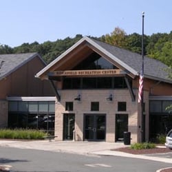 Ridgefield Recreation Center - Ridgefield Recreation Center