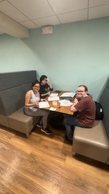 Tufts University by null