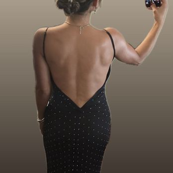 Body20 - My back after 6 months at Body20! I love the muscle definition! - Trainers Near Me - Las Vegas, Nevada Body20 - My back after 6 months at Body20! I love the muscle definition! - Trainers Near Me - Las Vegas, Nevada