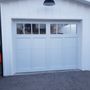 Photo of Marty's Absolute Garage Doors