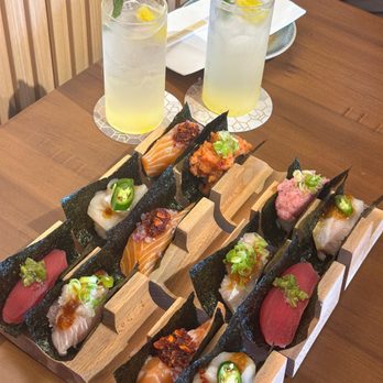 OH BANZAI - Updated July 2025 - 411 Photos & 121 Reviews