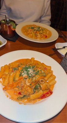 Santangelo's Restaurant by null
