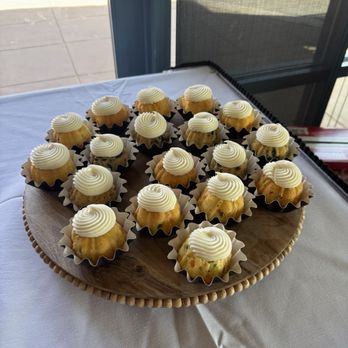 Nothing Bundt Cakes - Bakeries Near Me - Brentwood, California Nothing Bundt Cakes - Bakeries Near Me - Brentwood, California