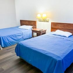Weiss Lake Motel By OYO Cedar Bluff