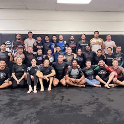 10th Planet Jiu Jitsu - South Bay