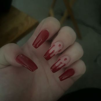 A Classy Nail & Spa - Nail Salons Near Me - Corona, California