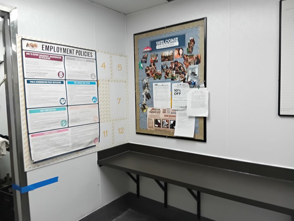 Slide of KJ Construction