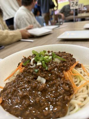 Golden Dumpling House by null